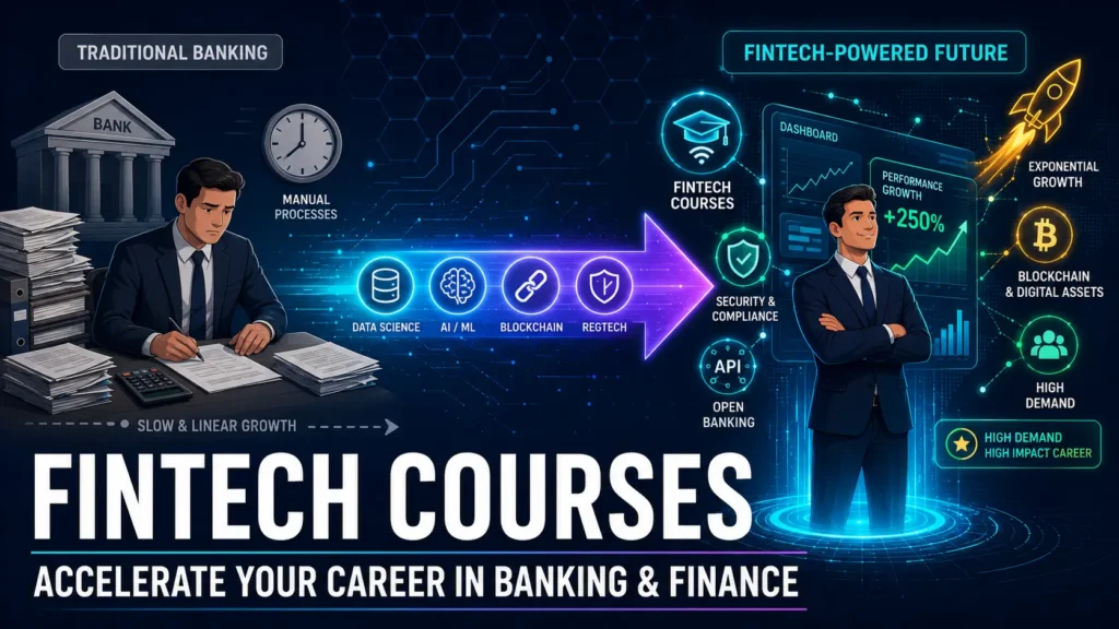 Banking & Finance