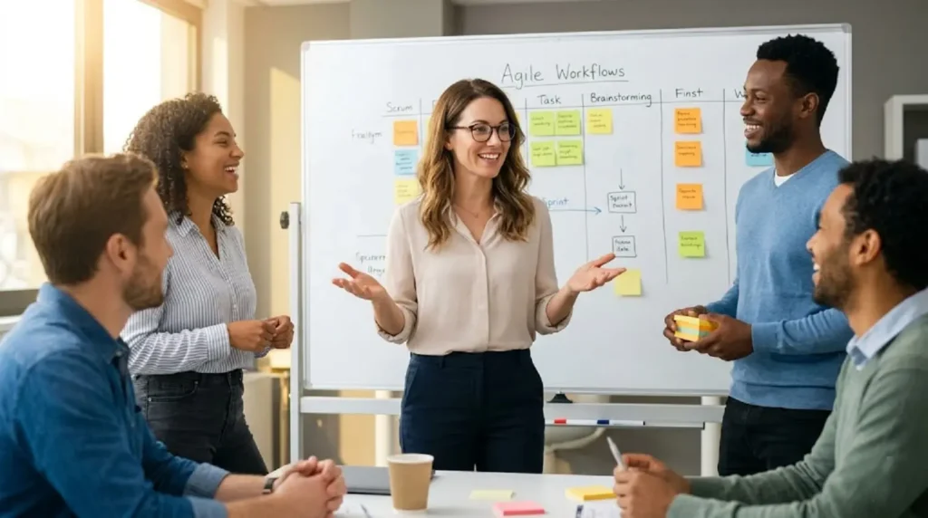 Select The Ultimate Scrum Master Certification Guide: CSM vs. PSM The Ultimate Scrum Master Certification